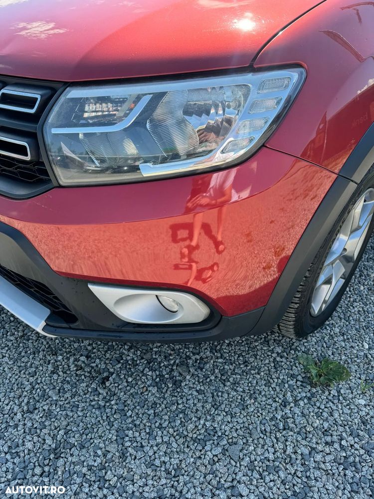 Dacia Sandero Stepway - 35