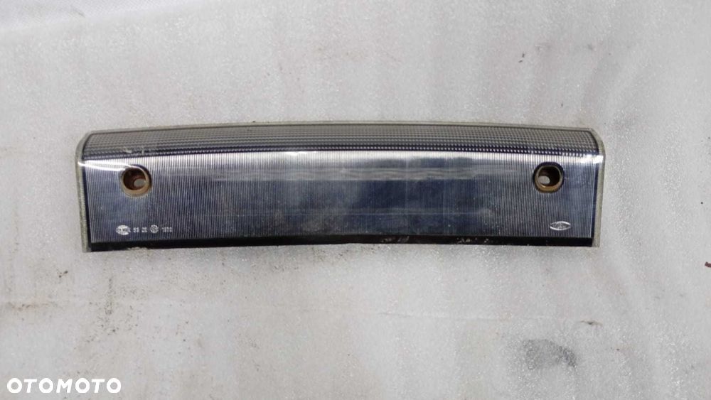 Światło stopu trzecie klapy FORD KUGA MK1 2.0 TDCI 8V41-13A601-AA - 1
