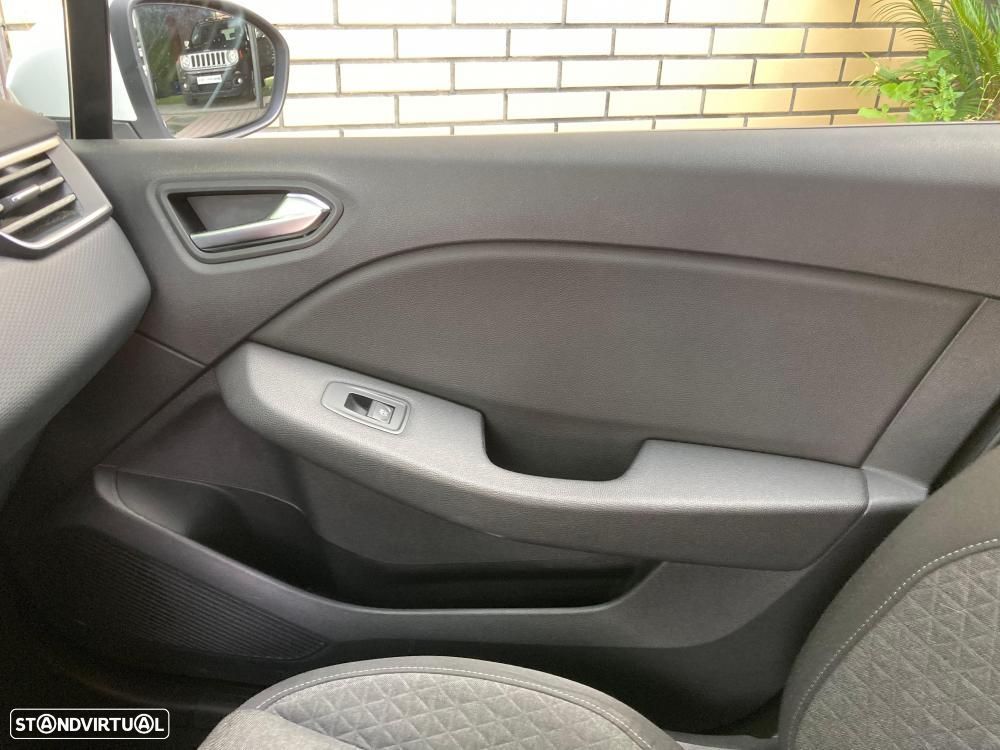 Renault Clio 1.0 TCe Intens Bi-Fuel - 15