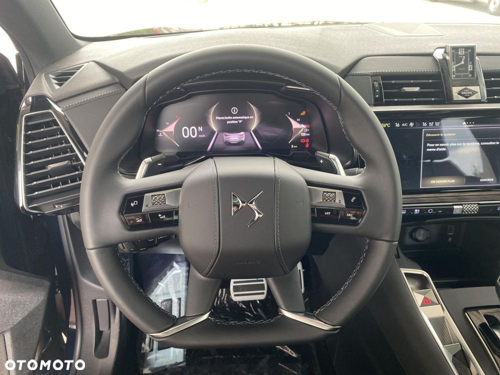 DS Automobiles DS 7 Crossback - 15