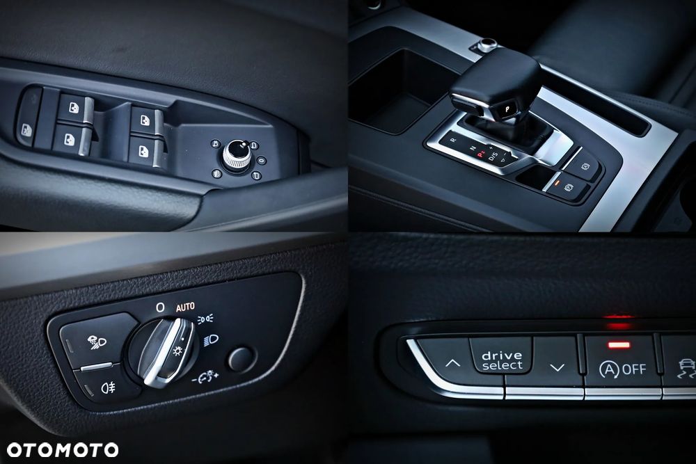 Audi Q5 40 TFSI mHEV Quattro S tronic - 37