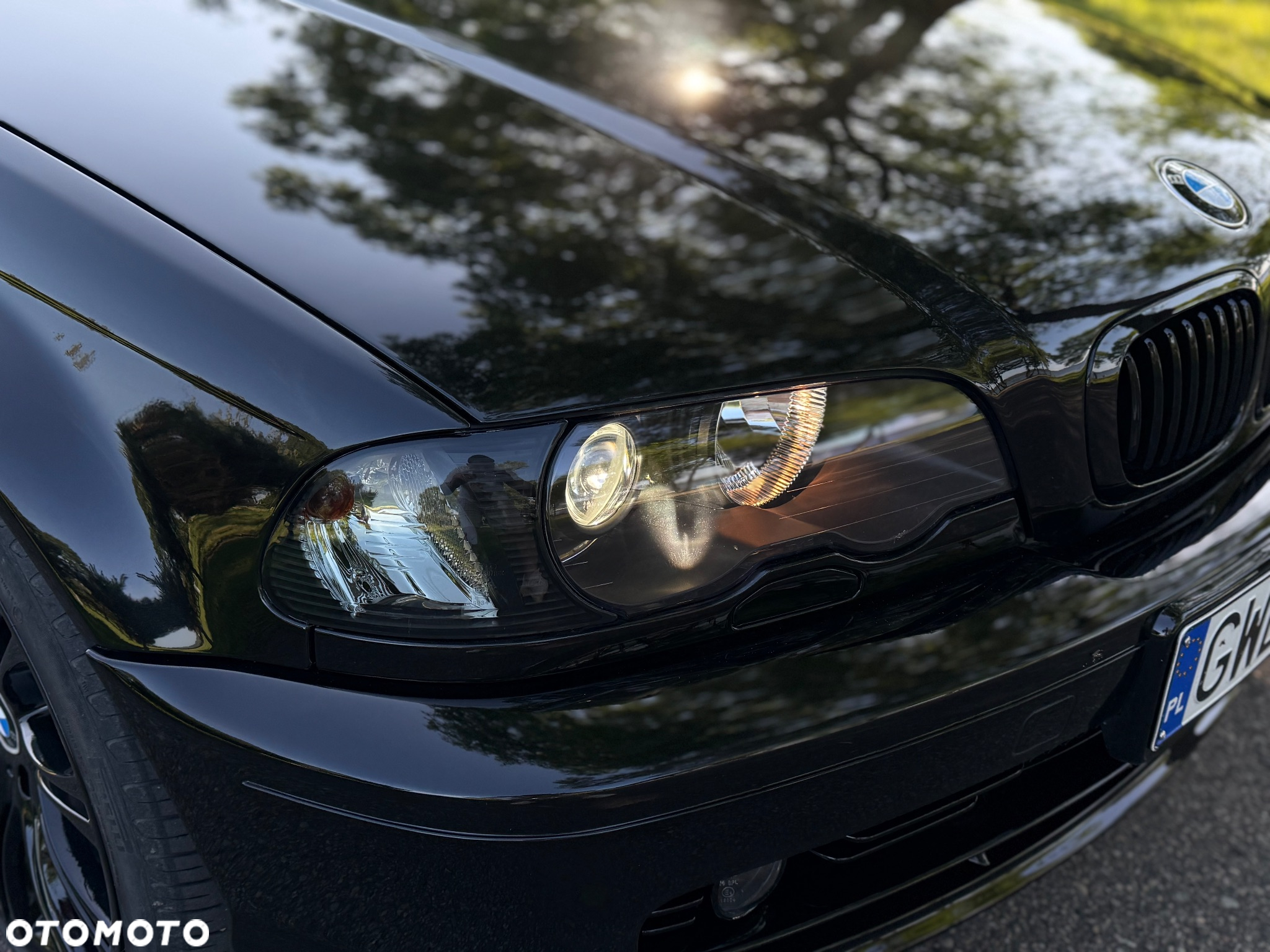 BMW Seria 3 330Ci - 7