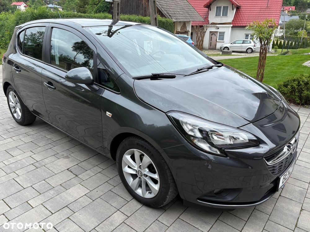 Opel Corsa - 5