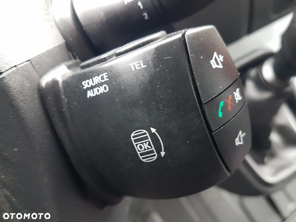 Renault MASTER L3H2 CHŁODNIA AGREGAT ZANOTTI FUNKCJA GRZANIA DŁUGI WYSOKI WEBASTO KLIMA IZOTERMA BLASZAK VAN FURGON - 37