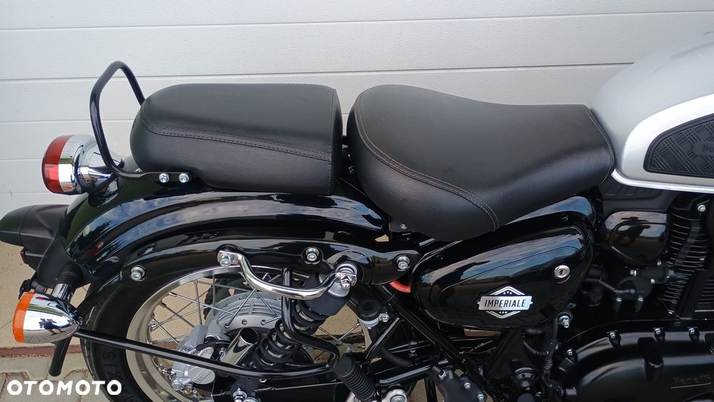 Benelli IMPERIALE 400 - 31