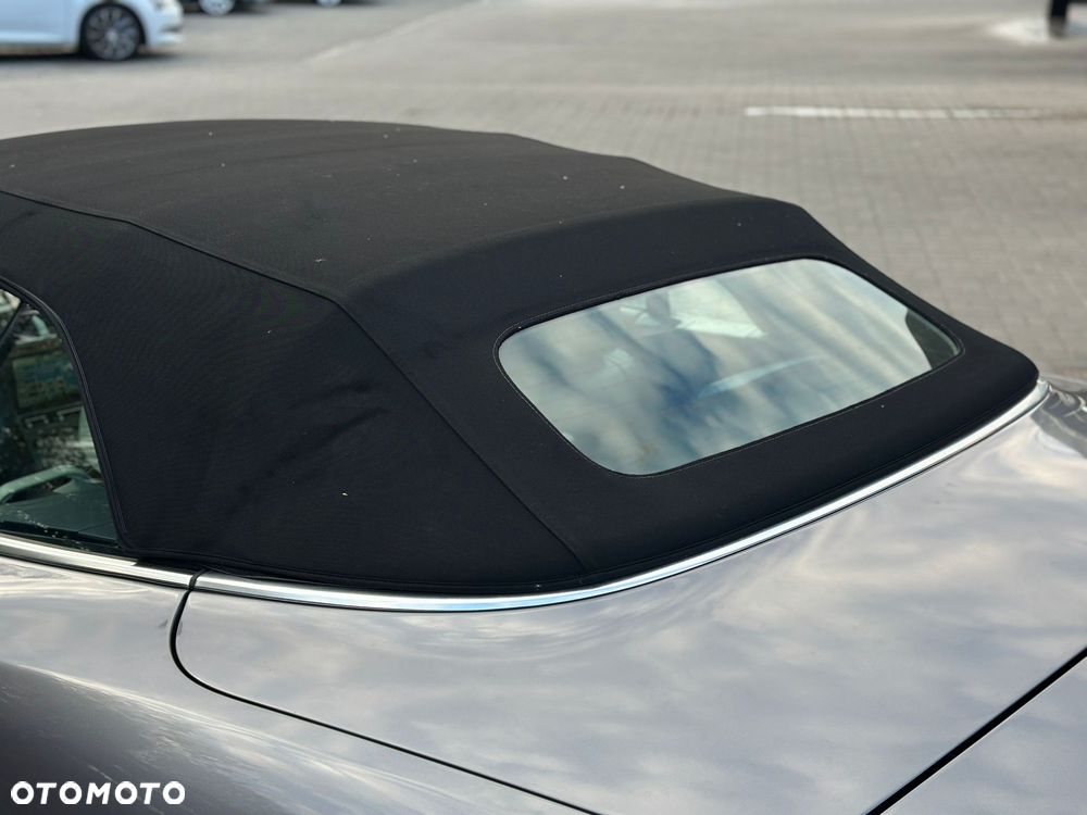 Jaguar XK XKR 5.0 Kompressor - 36