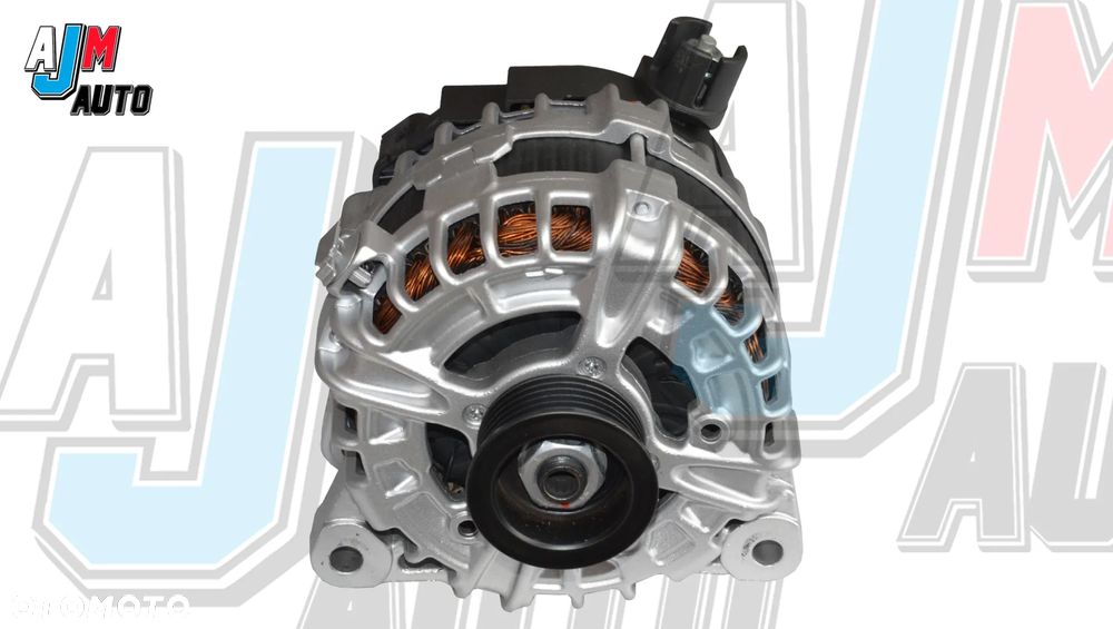 Alternator 0125812068 2.0 SD4 TD4 Land Rover Defender L663 Discovery L550 V L462 Range Rover Evoque Sport II Velar - 3