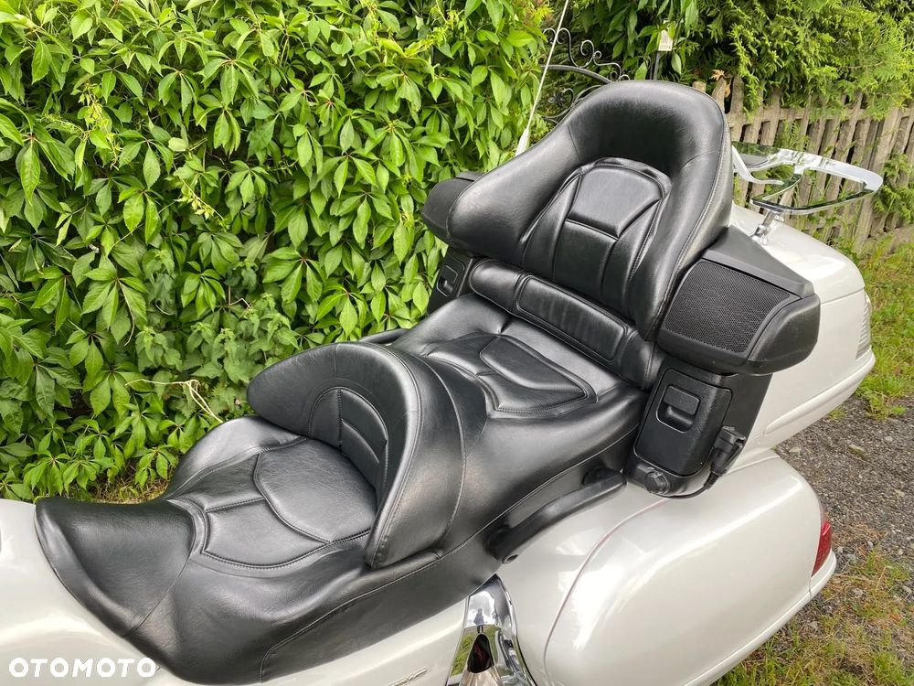 Honda GL - 20