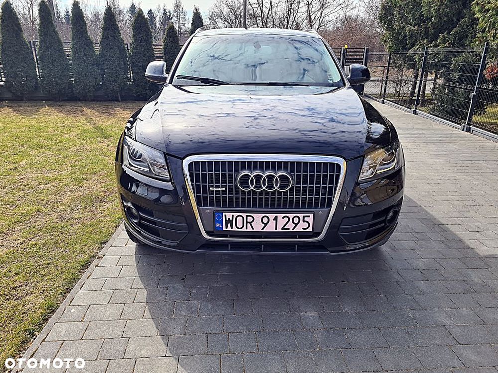 Audi Q5 - 10