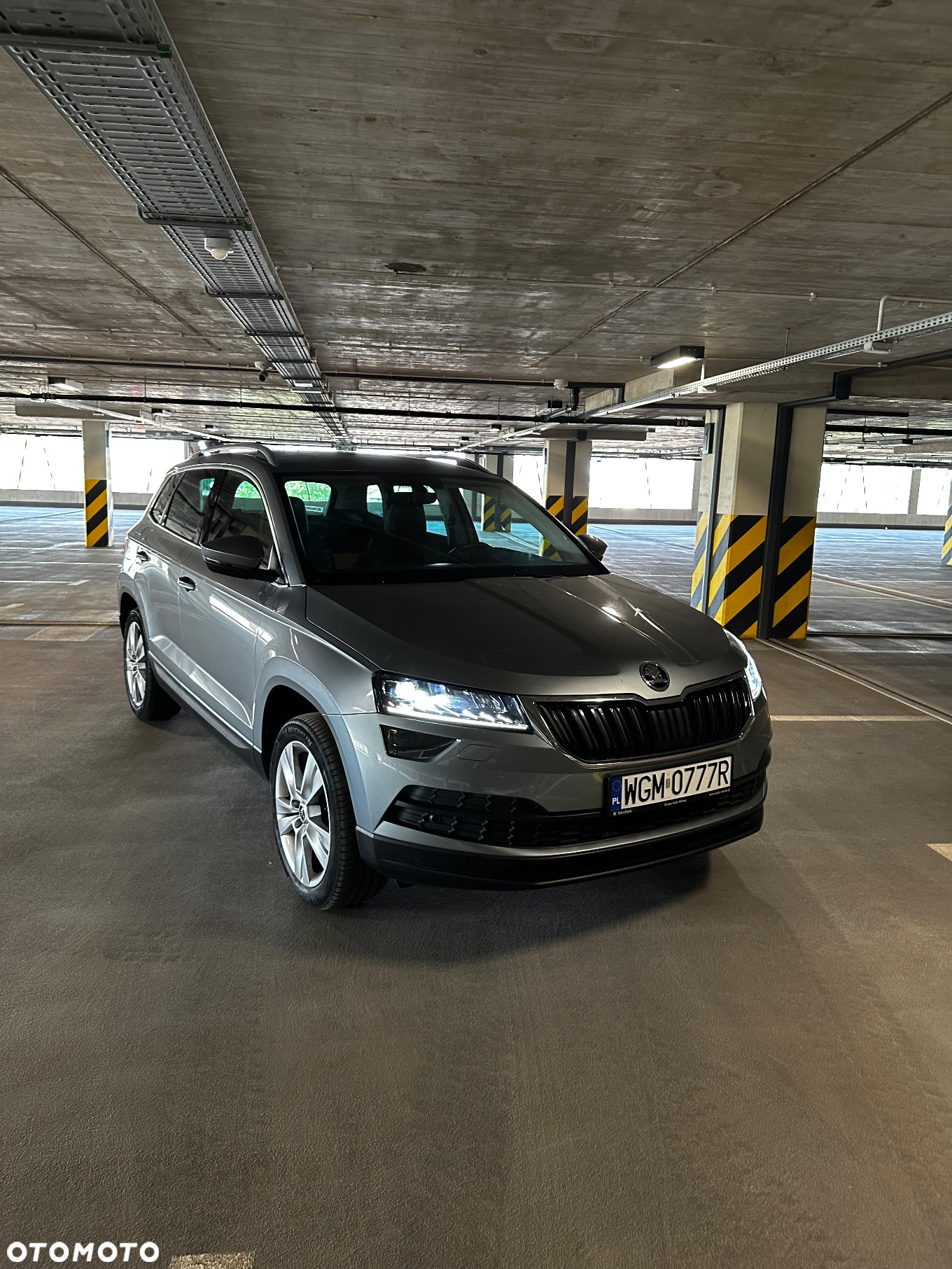 Skoda Karoq 1.6 TDI SCR 4x2 Style DSG - 17