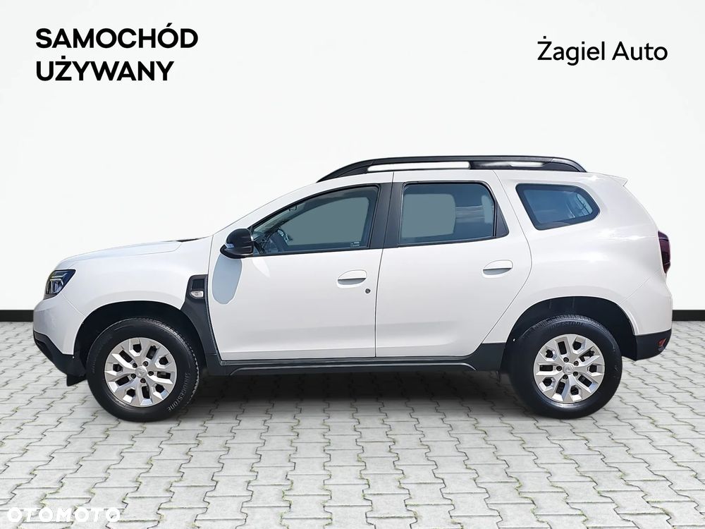 Dacia Duster 1.0 TCe Comfort - 2