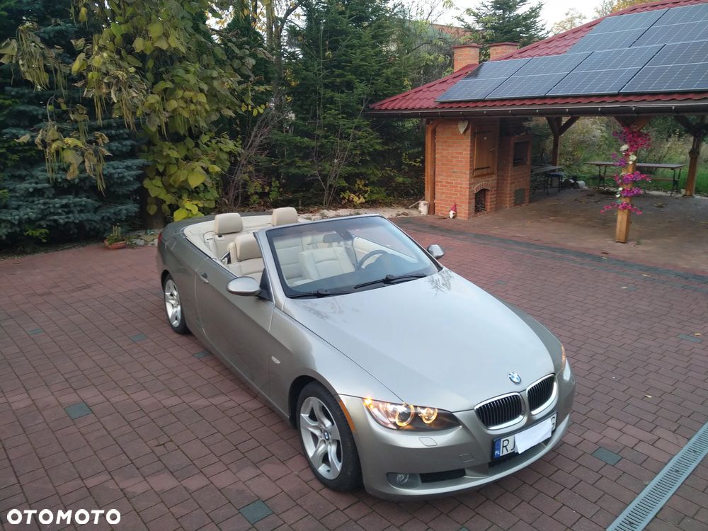 BMW Seria 3 - 4