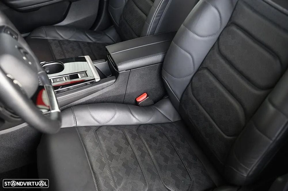Citroën C5 X 180 S&S e-EAT8 SHINE - 29