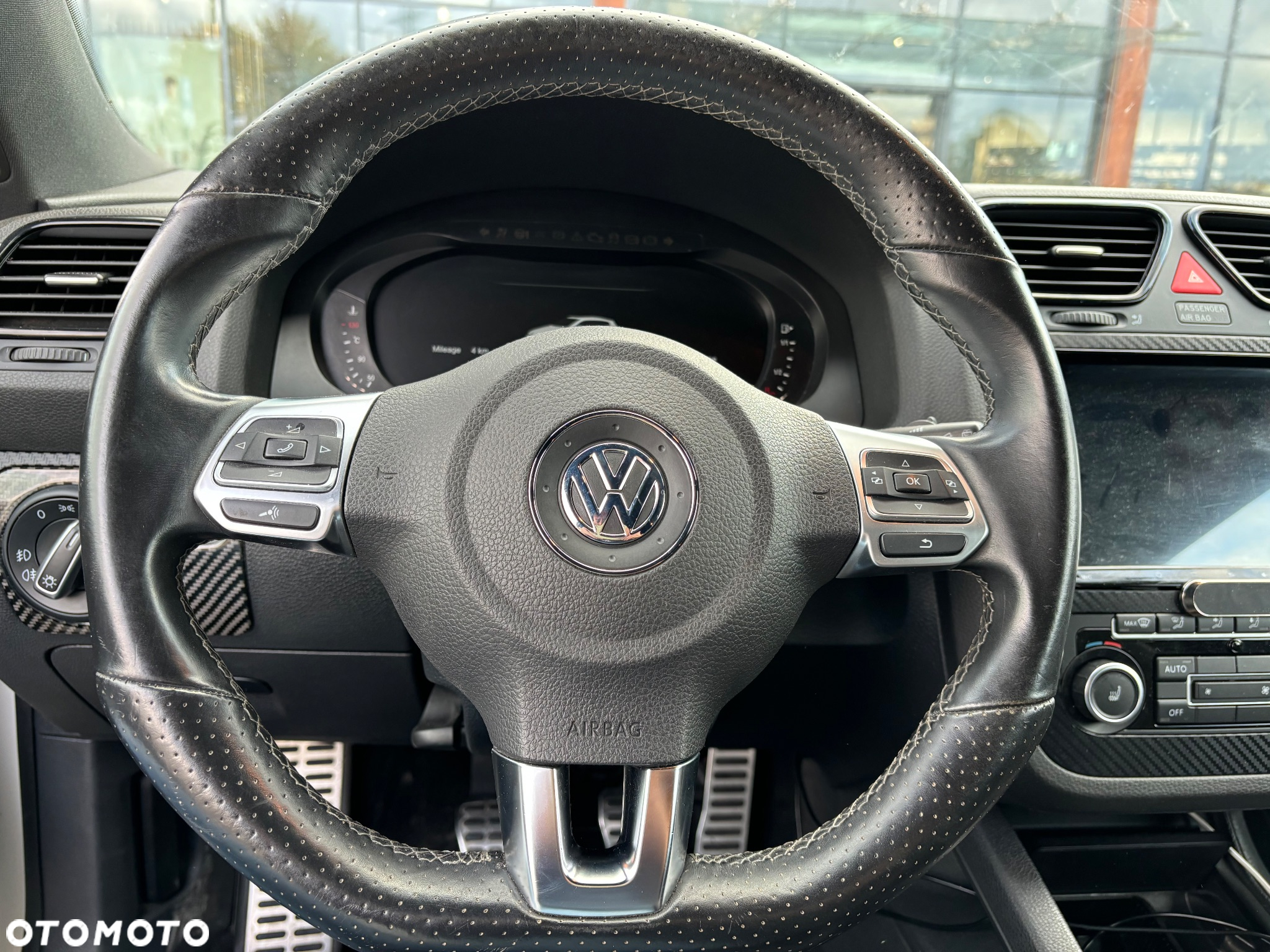 Volkswagen Scirocco 2.0 TDI Edition - 16