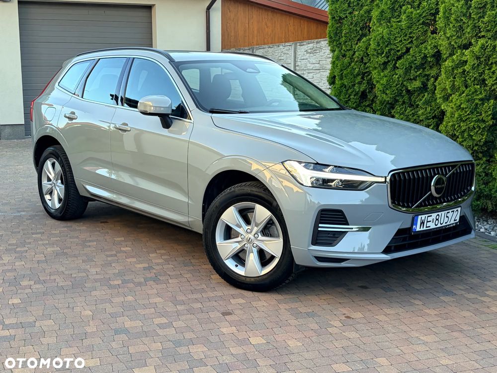Volvo XC 60 B4 D AWD Core - 2
