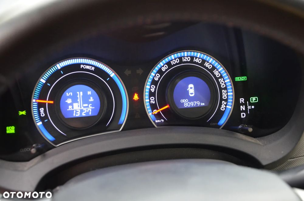 Toyota Auris - 26