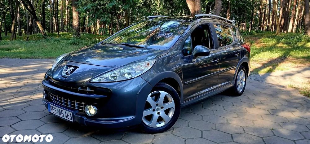 Peugeot 207 - 4