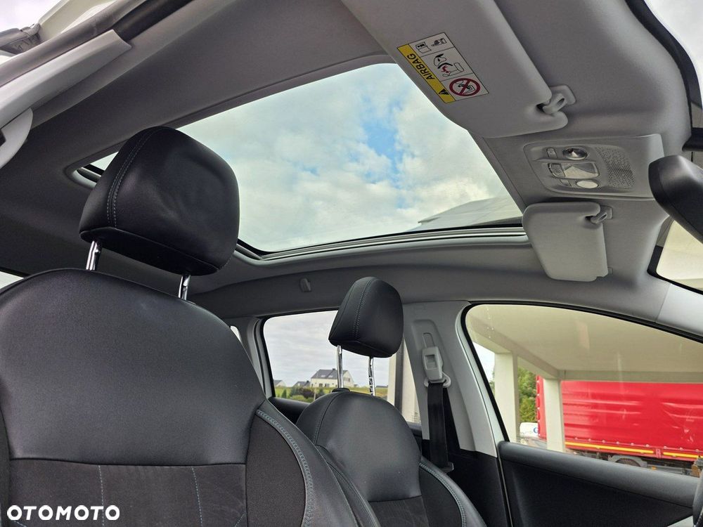 Peugeot 2008 1.2 Pure Tech Crossway S&S - 20