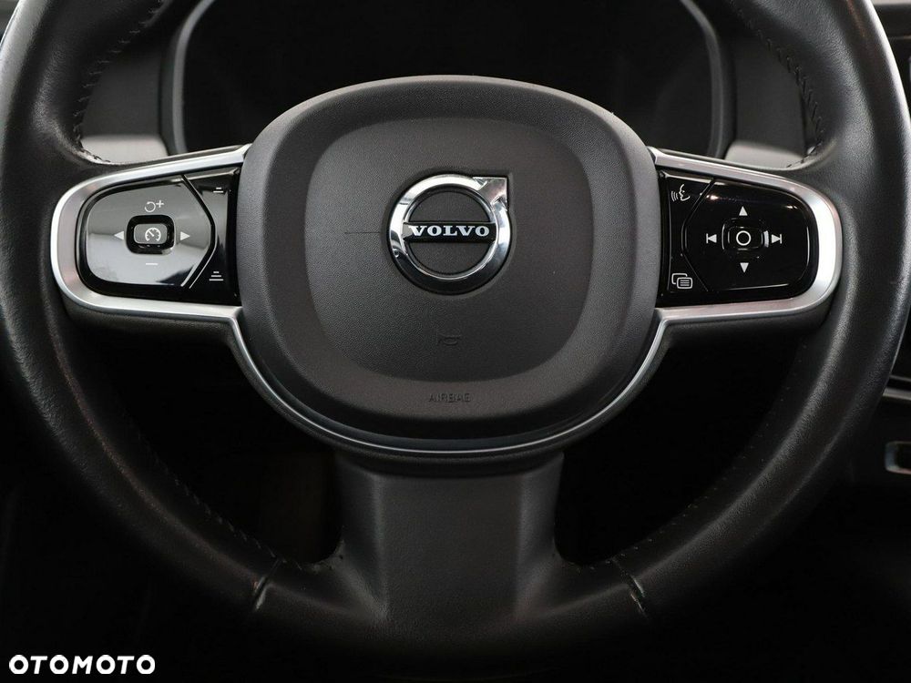 Volvo V90 D3 Momentum - 21