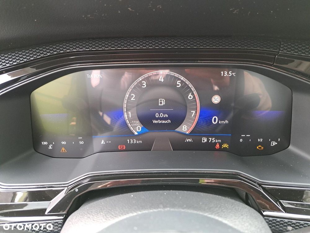 Volkswagen Taigo - 14