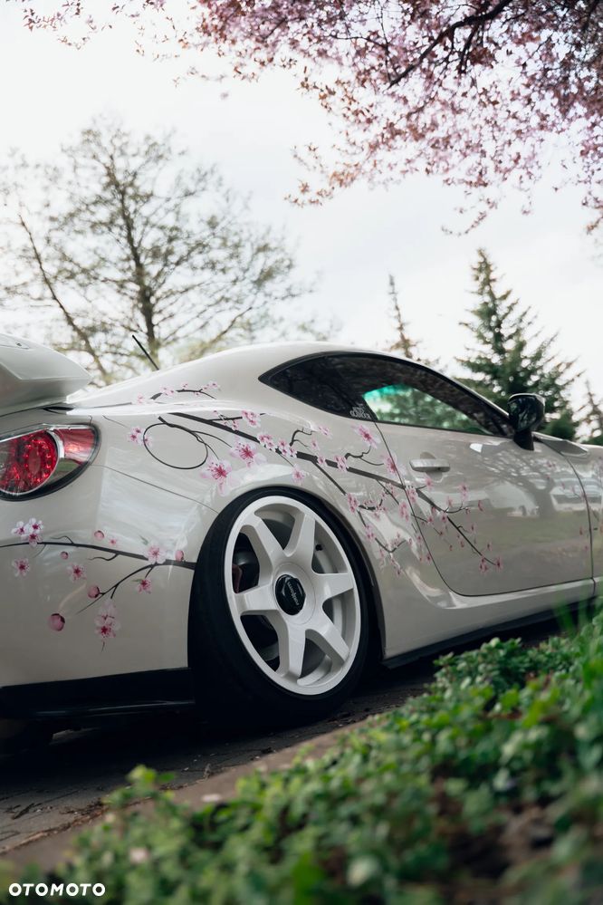 Subaru BRZ 2.0i Sport - 12