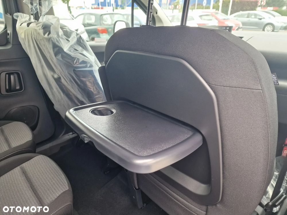 Toyota Proace City Verso Long 1.5 D-4D Family - 17