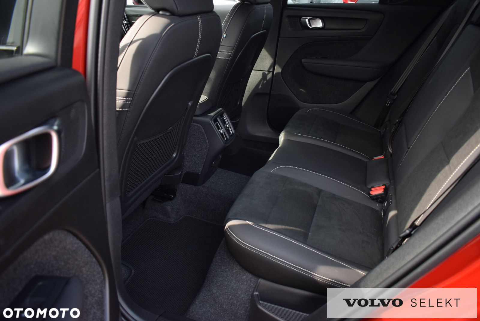 Volvo XC 40 - 19