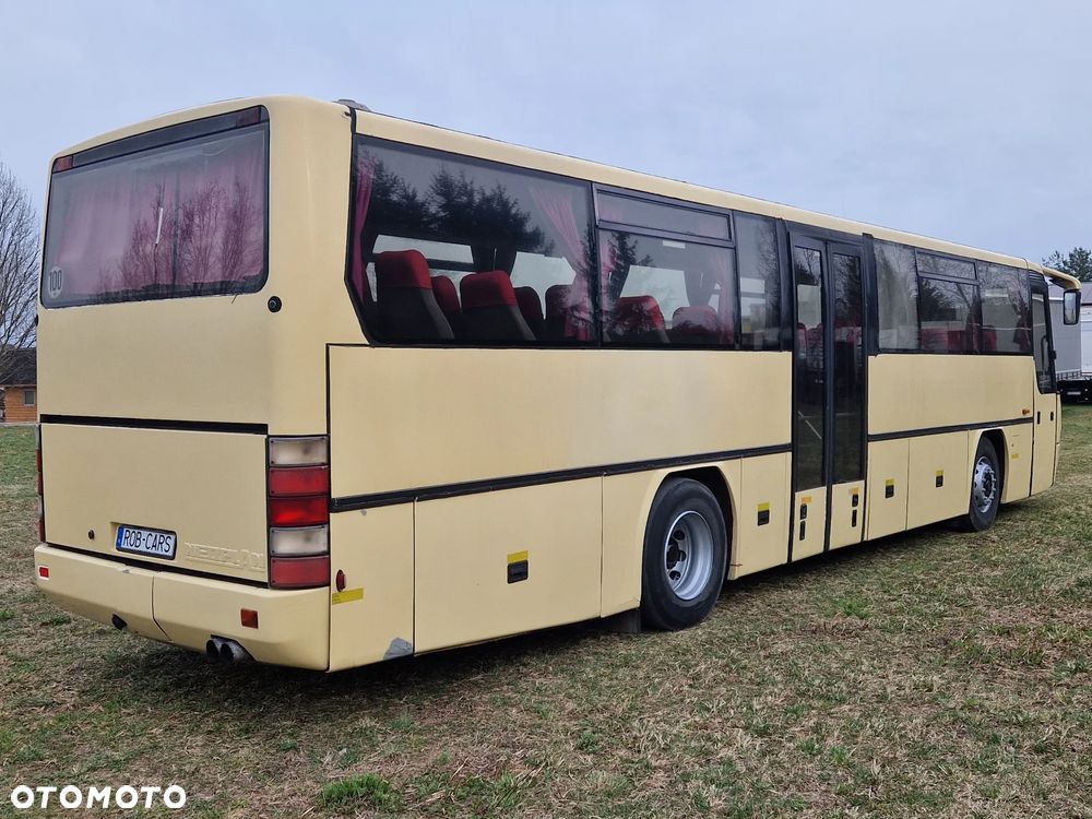 Neoplan N 316 - 6