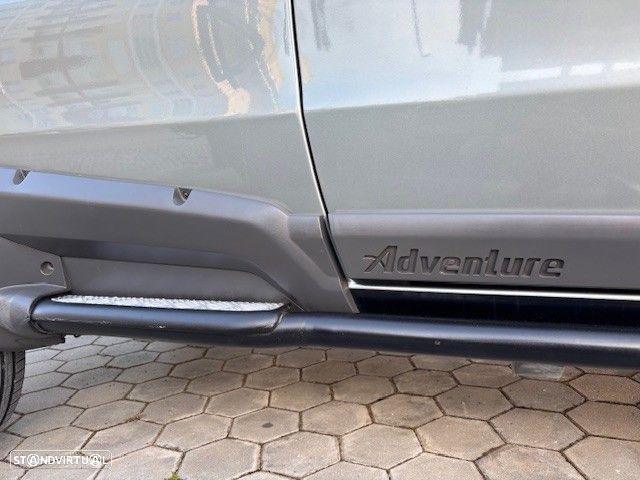 Fiat Strada 1.3 M-Jet CD Adventure - 12