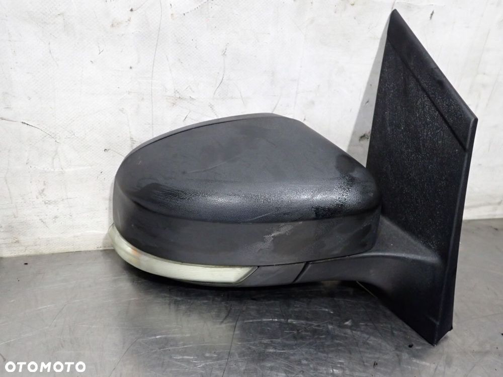LUSTERKO PRAWE ELEKTRYCZNE FORD FOCUS MK2 LIFT 1.6 - 5
