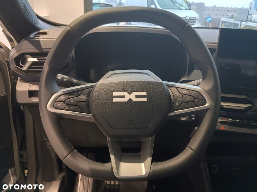 Dacia Duster 1.8 Full Hybrid 155 Journey MMT - 30