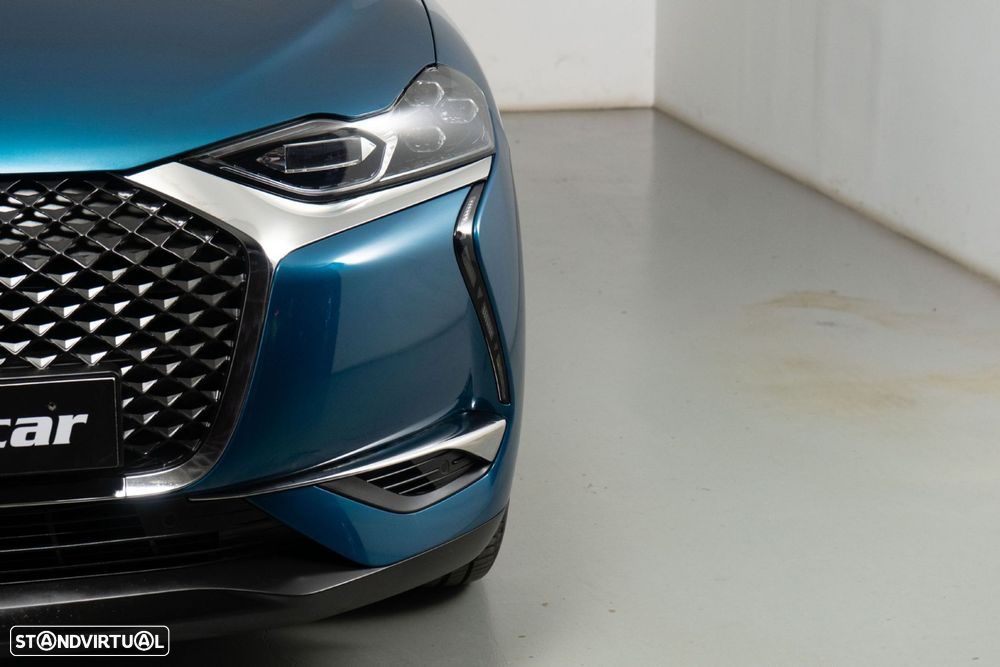 DS DS3 Crossback E-Tense Rivoli - 15