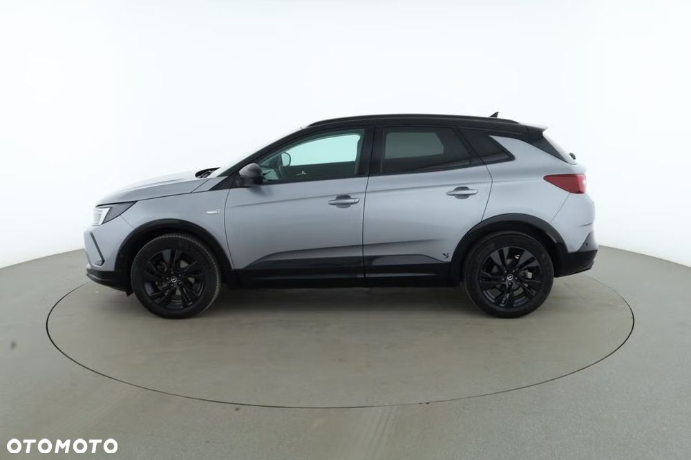 Opel Grandland X 1.2 T Innovation S&S - 22