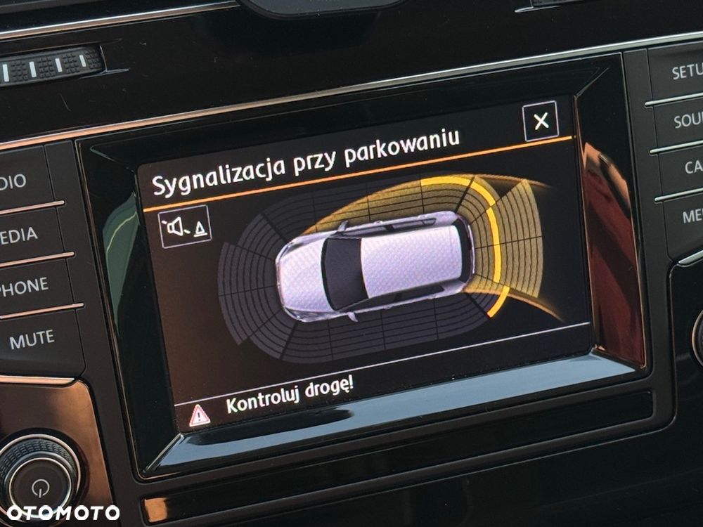 Volkswagen Golf 1.4 TSI BlueMotion Technology Cup - 17