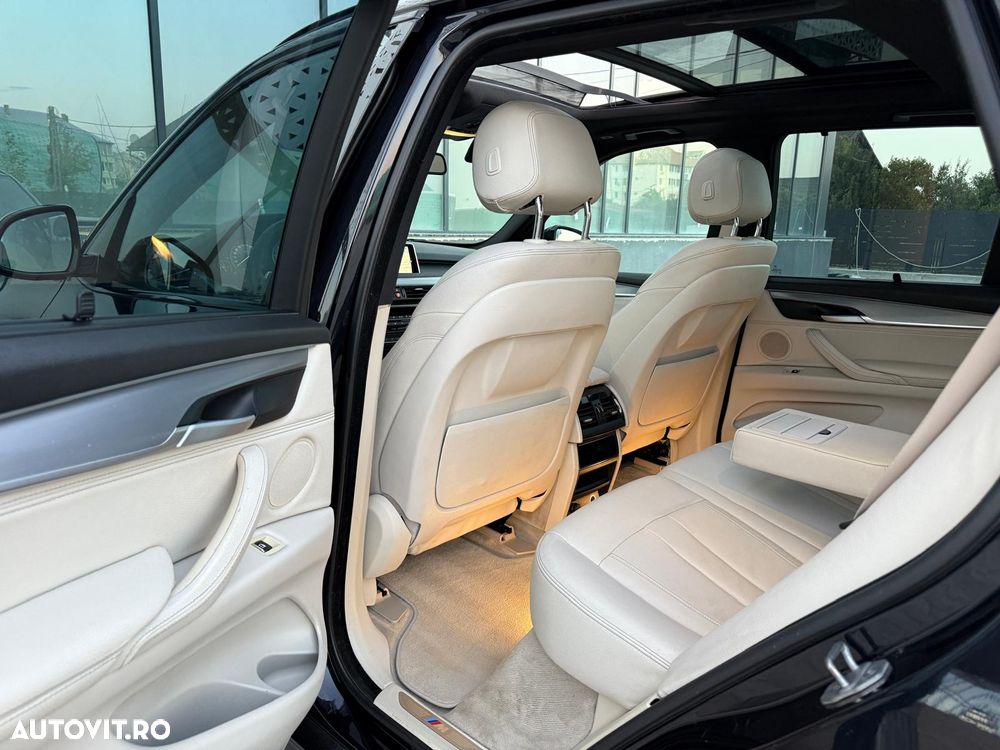 BMW X5 xDrive30d Sport-Aut. - 6