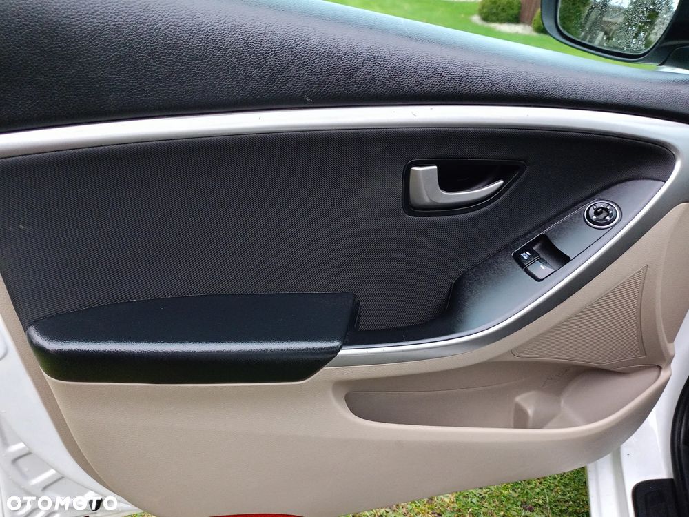 Hyundai i30 1.4 Style - 17