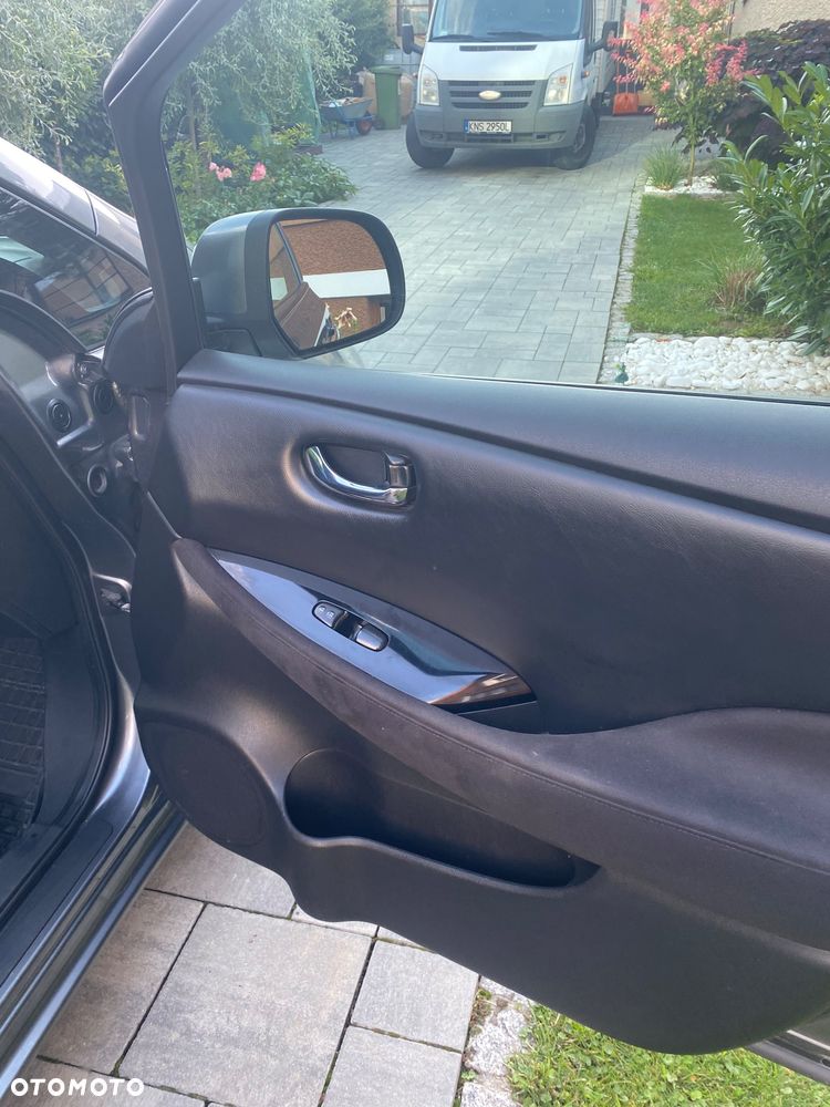 Nissan Leaf 30 kWh (mit Batterie) Acenta - 11