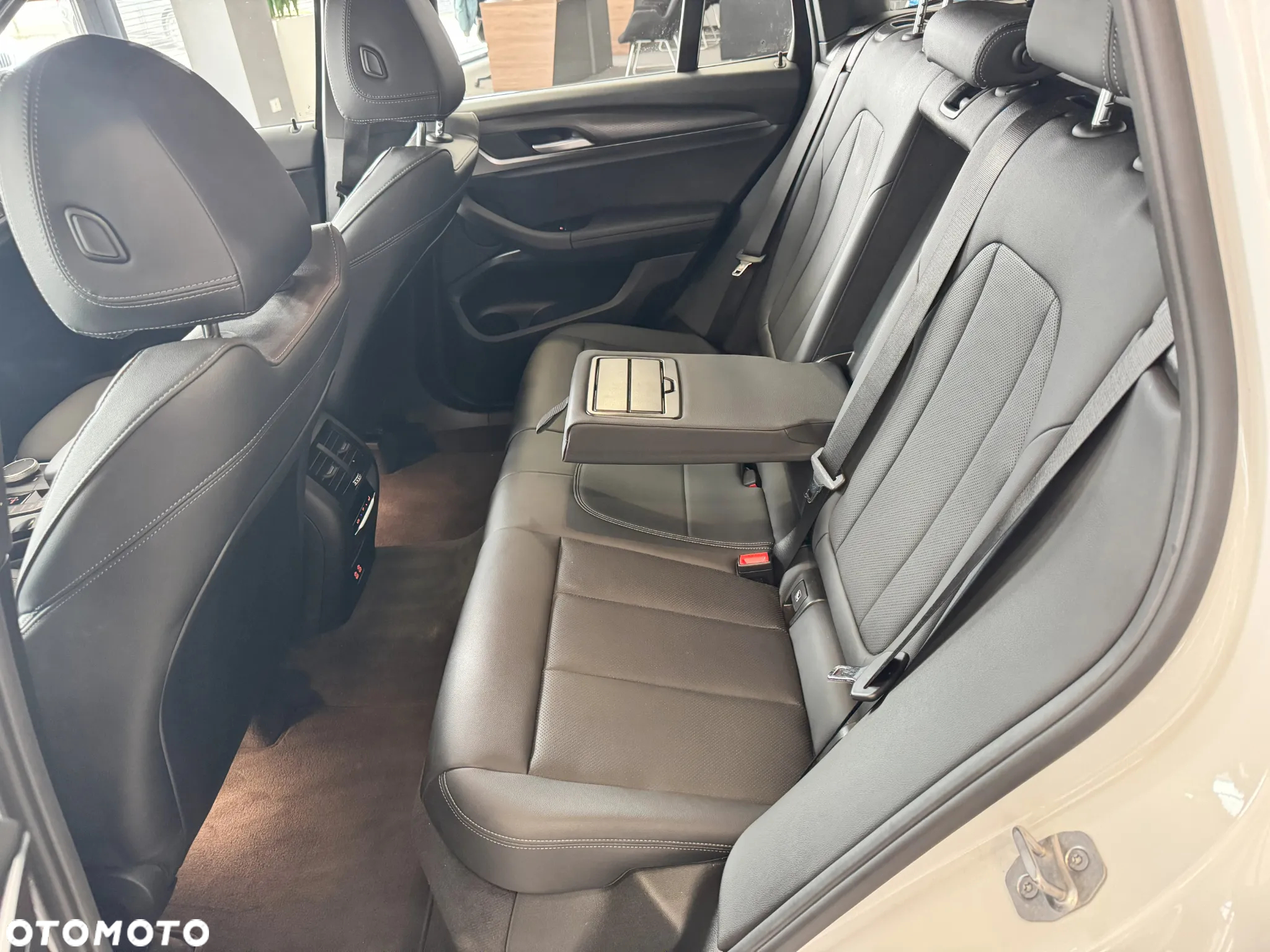 BMW X3 - 21