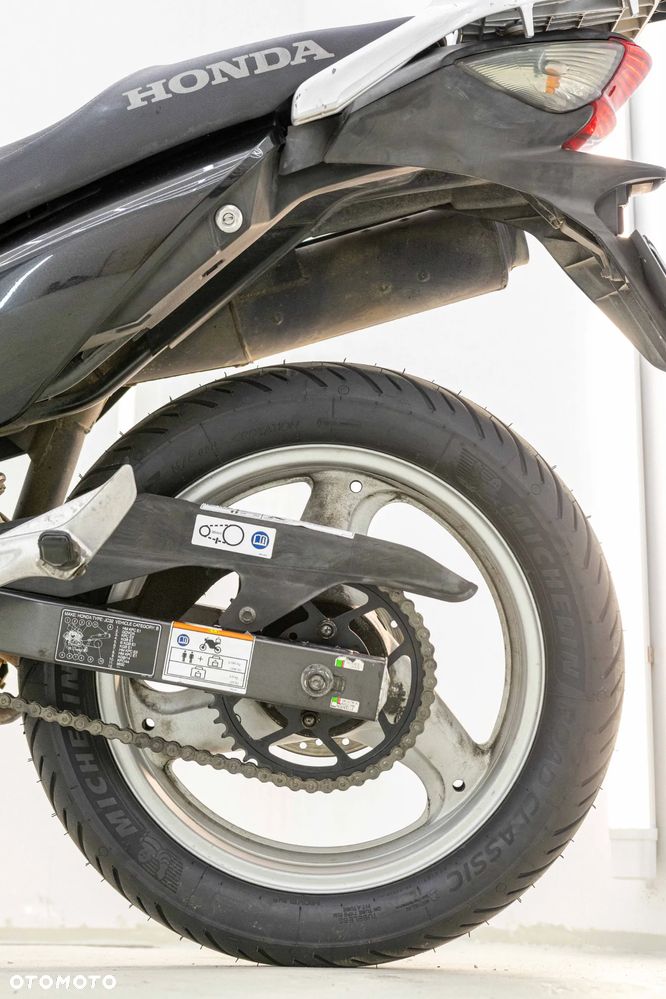 Honda Varadero - 30