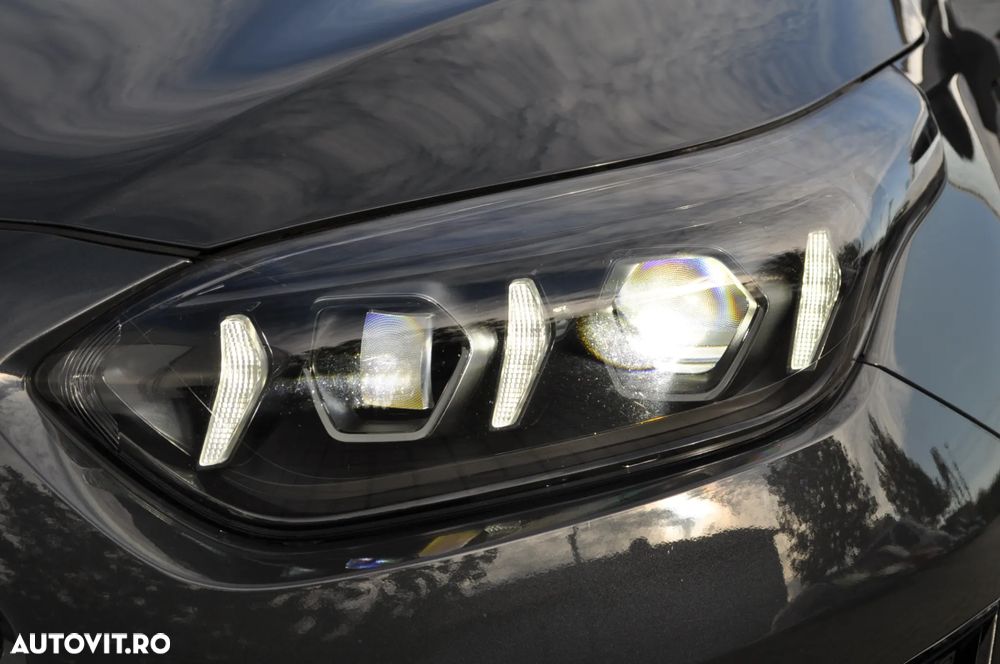 Kia Ceed SW 1.6 GDI DCT OPF Plug-in-Hybrid Platinum Edition - 16