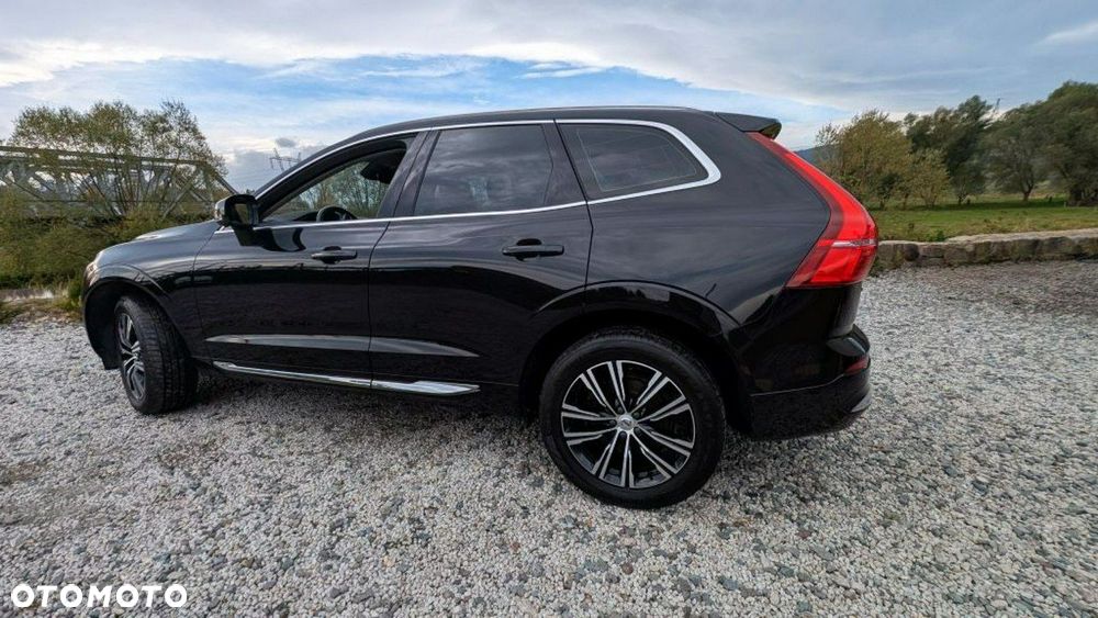 Volvo XC 60 - 19