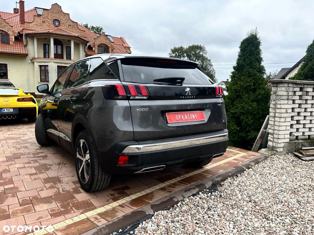 Peugeot 3008 - 13