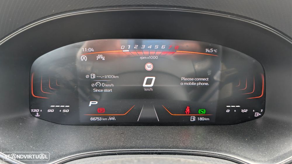 SEAT Ibiza 1.0 TSI Style DSG - 9