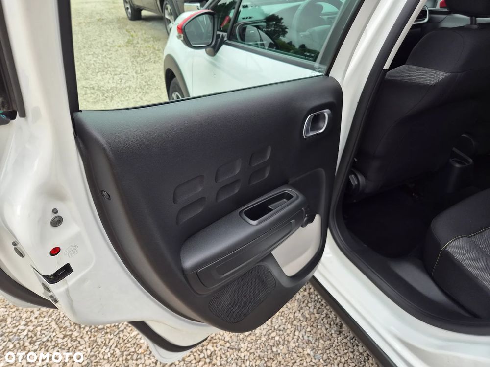 Citroën C3 - 21
