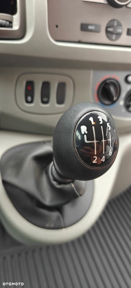 Opel Vivaro L1H1 2.9t - 30
