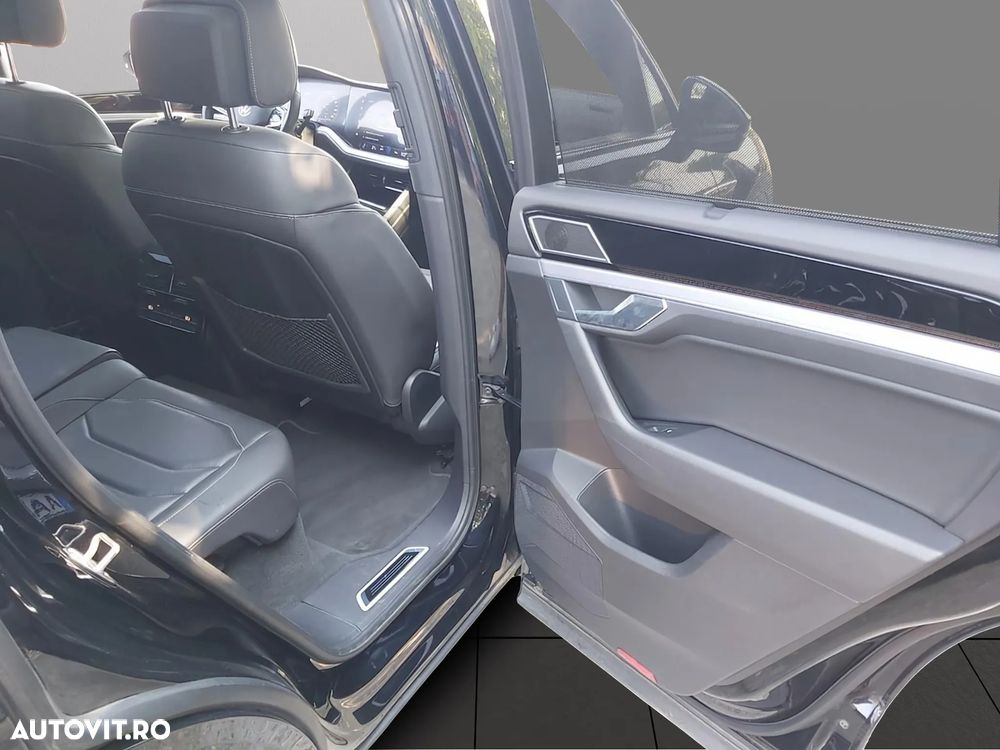 Volkswagen Touareg 3.0 V6 TDI 4Motion DPF Automatik R-Line - 16