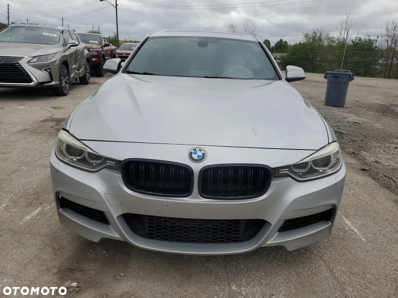 BMW Seria 3 328i xDrive Sport-Aut - 5