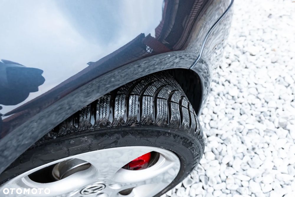 Volkswagen Golf 2.0 GTI - 23