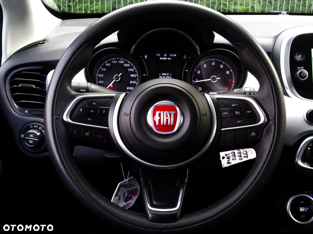 Fiat 500X 1.3 FireFly Turbo DCT 4x2 S&S Lounge - 27