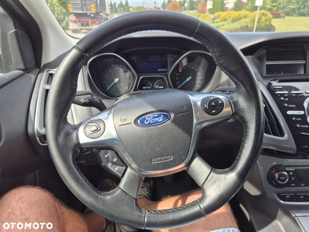 Ford Focus - 7